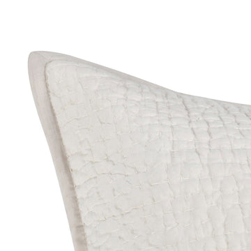 Danica Bone Quilt - Ornate Home