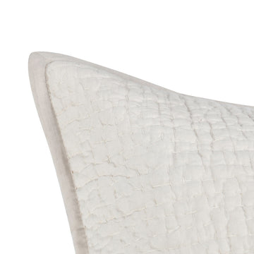 Danica Bone Quilt - Ornate Home