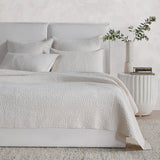 Danica Bone Quilt - Ornate Home