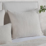 Danica Bone Quilt - Ornate Home