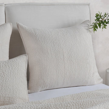 Danica Bone Quilt - Ornate Home