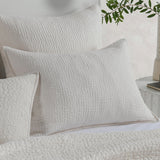 Danica Bone Quilt - Ornate Home