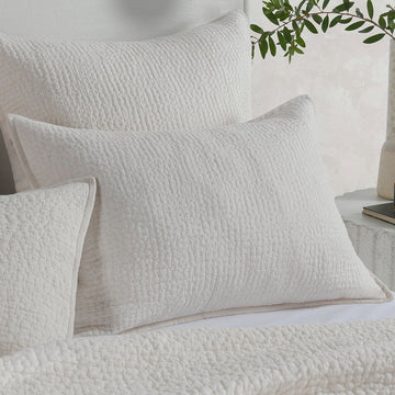 Danica Bone Quilt - Ornate Home