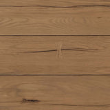 Danica Cafe Brown Sideboard - Ornate Home