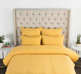 Danica Sunflower Quilt - Ornate Home
