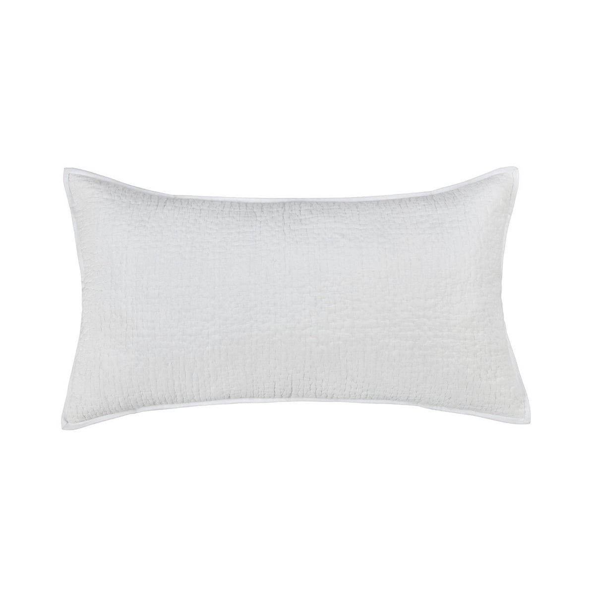 Danica White Quilt - Ornate Home