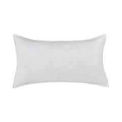 Danica White Quilt - Ornate Home