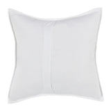 Danica White Quilt - Ornate Home