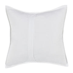 Danica White Quilt - Ornate Home