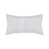 Danica White Quilt - Ornate Home