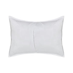 Danica White Quilt - Ornate Home