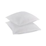 Danica White Quilt - Ornate Home