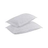 Danica White Quilt - Ornate Home