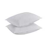 Danica White Quilt - Ornate Home