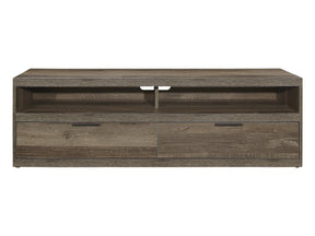 Danio Brown Tv Stand - Ornate Home