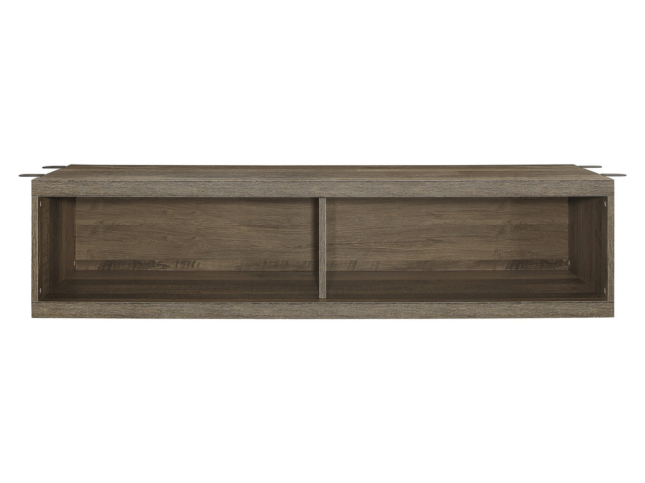 Danio Rustic Natural Bridge - Ornate Home