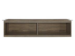 Danio Rustic Natural Bridge - Ornate Home