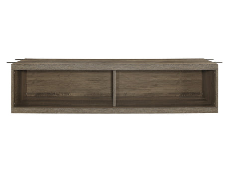 Danio Rustic Natural Bridge - Ornate Home