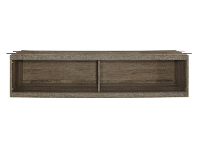 Danio Rustic Natural Bridge - Ornate Home