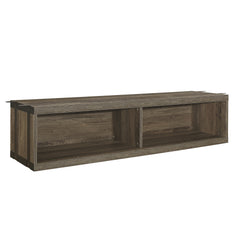 Danio Rustic Natural Bridge - Ornate Home