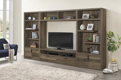 Danio Rustic Natural Bridge - Ornate Home