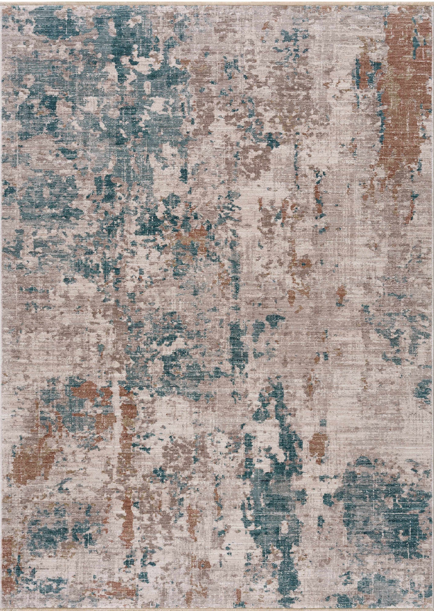 Danlugan Area Rug - Clearance - Ornate Home
