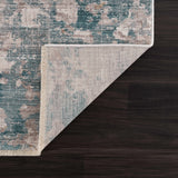 Danlugan Area Rug - Clearance - Ornate Home