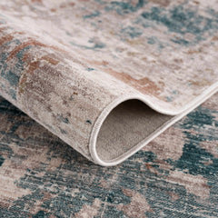 Danlugan Area Rug - Clearance - Ornate Home