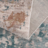Danlugan Area Rug - Clearance - Ornate Home