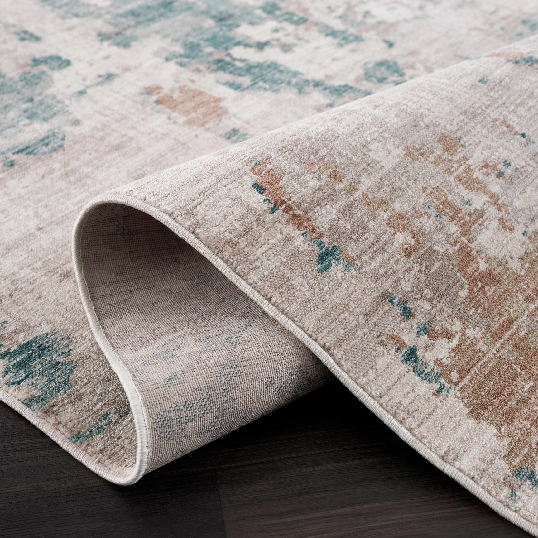 Danlugan Area Rug - Clearance - Ornate Home