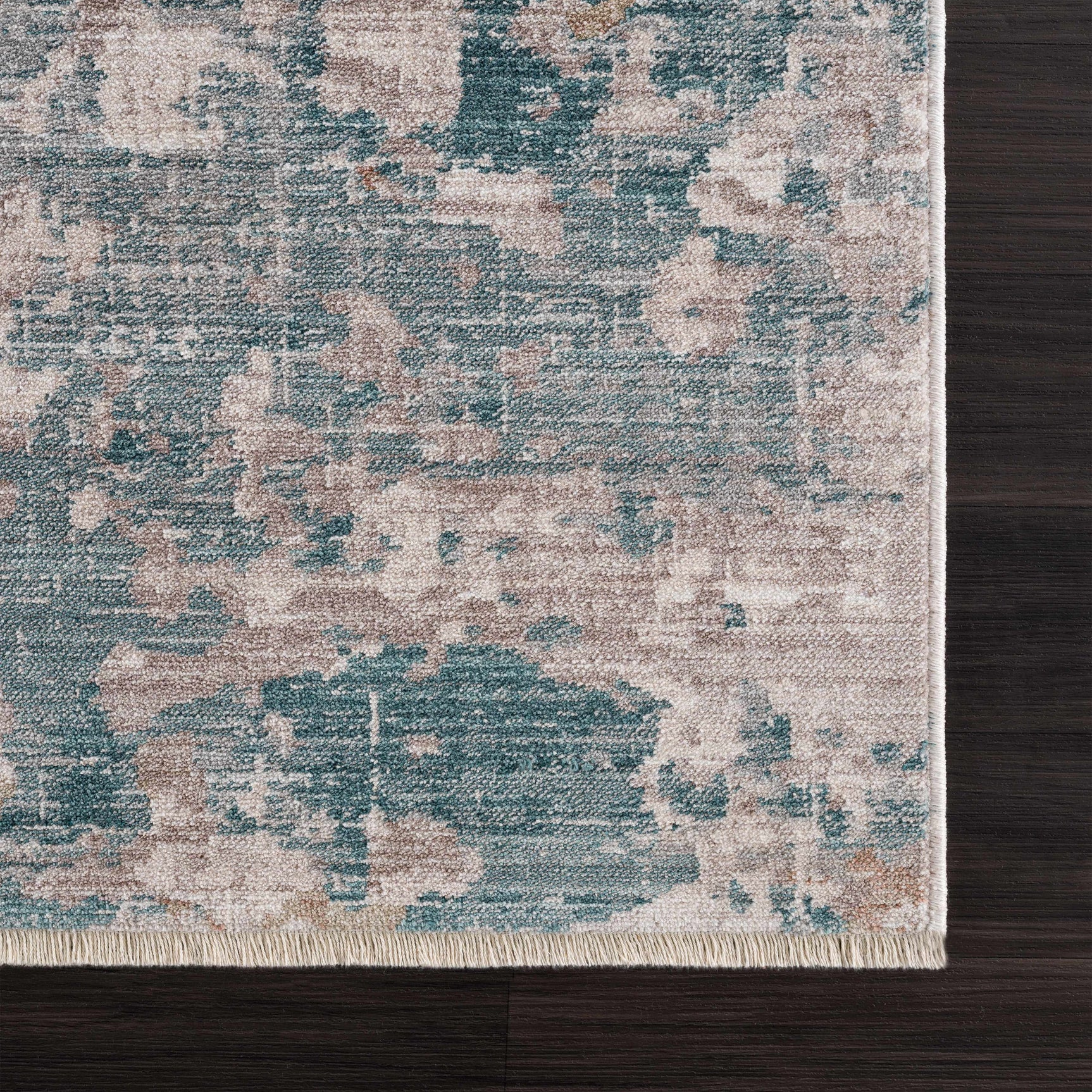 Danlugan Area Rug - Clearance - Ornate Home