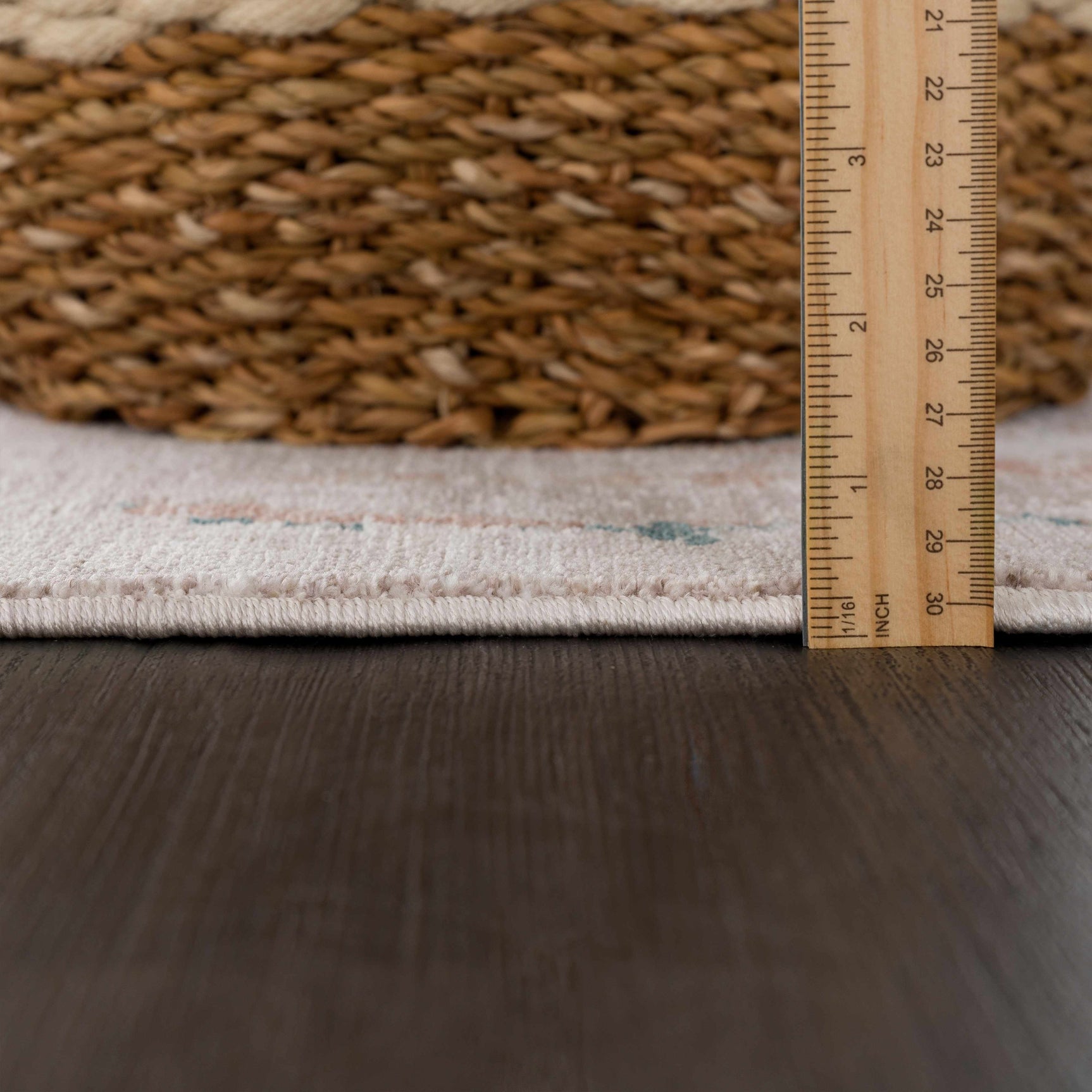 Danlugan Area Rug - Clearance - Ornate Home