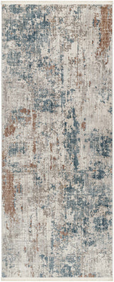 Danlugan Area Rug - Clearance - Ornate Home