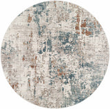 Danlugan Area Rug - Clearance - Ornate Home