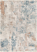 Danlugan Area Rug - Clearance - Ornate Home