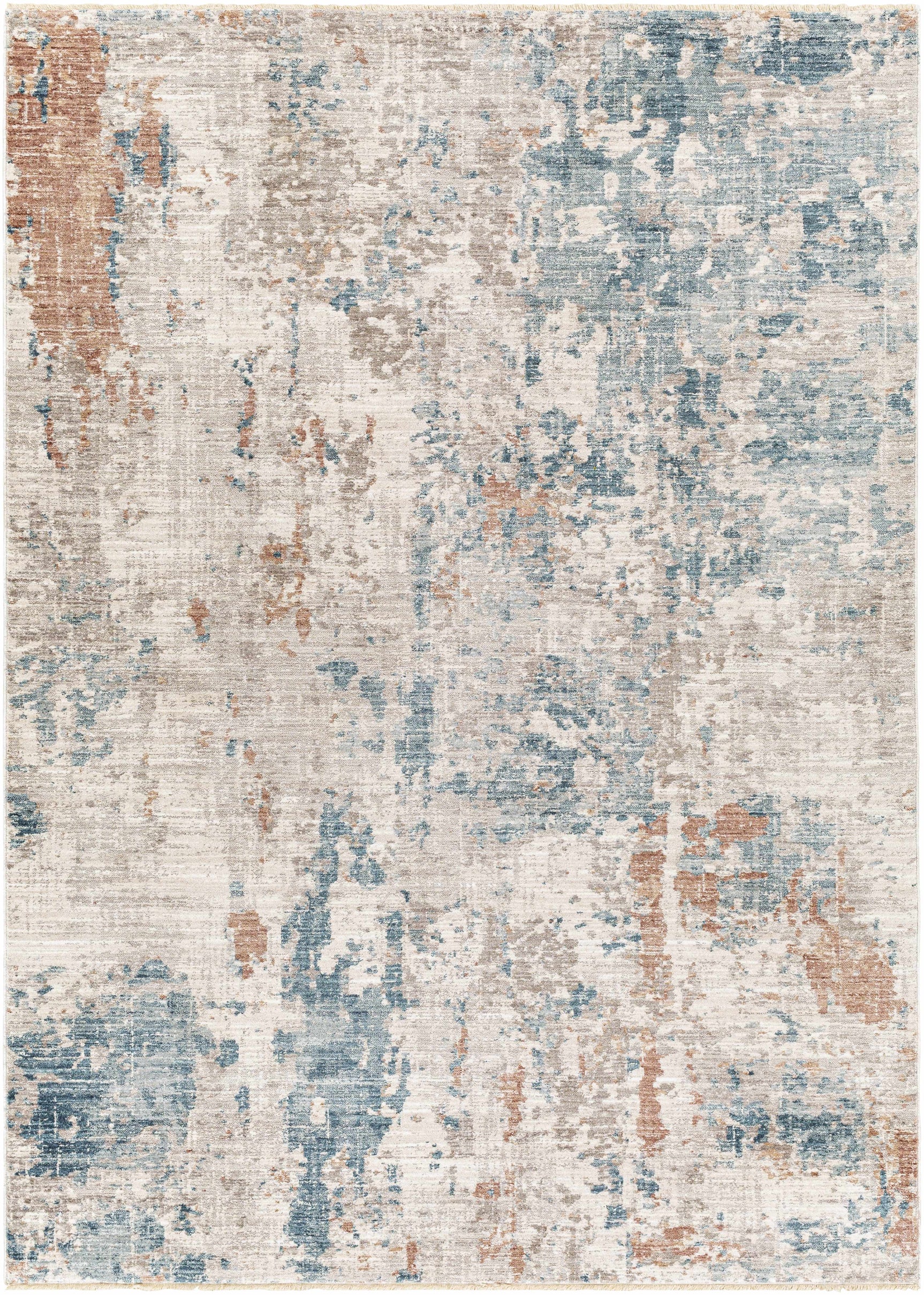 Danlugan Area Rug - Clearance - Ornate Home