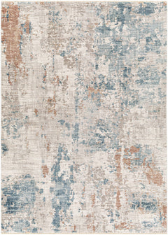 Danlugan Area Rug - Clearance - Ornate Home