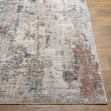 Danlugan Area Rug - Clearance - Ornate Home