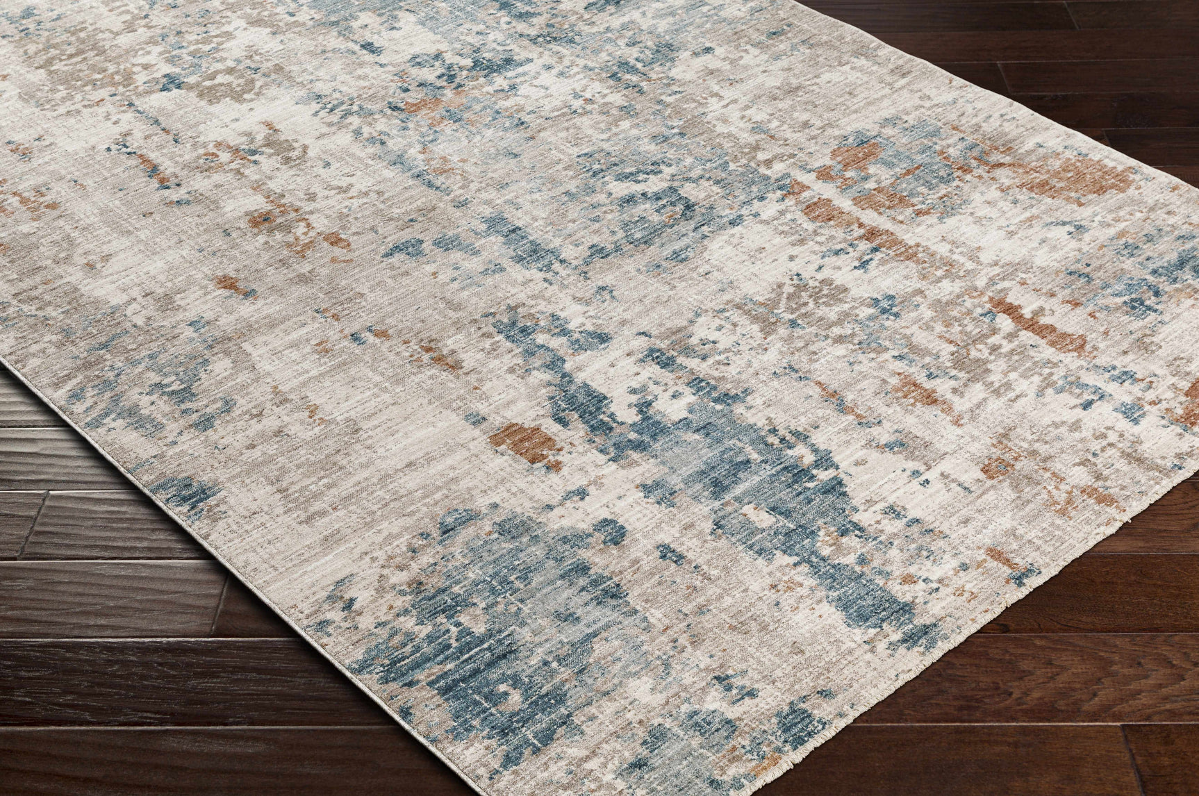 Danlugan Area Rug - Clearance - Ornate Home