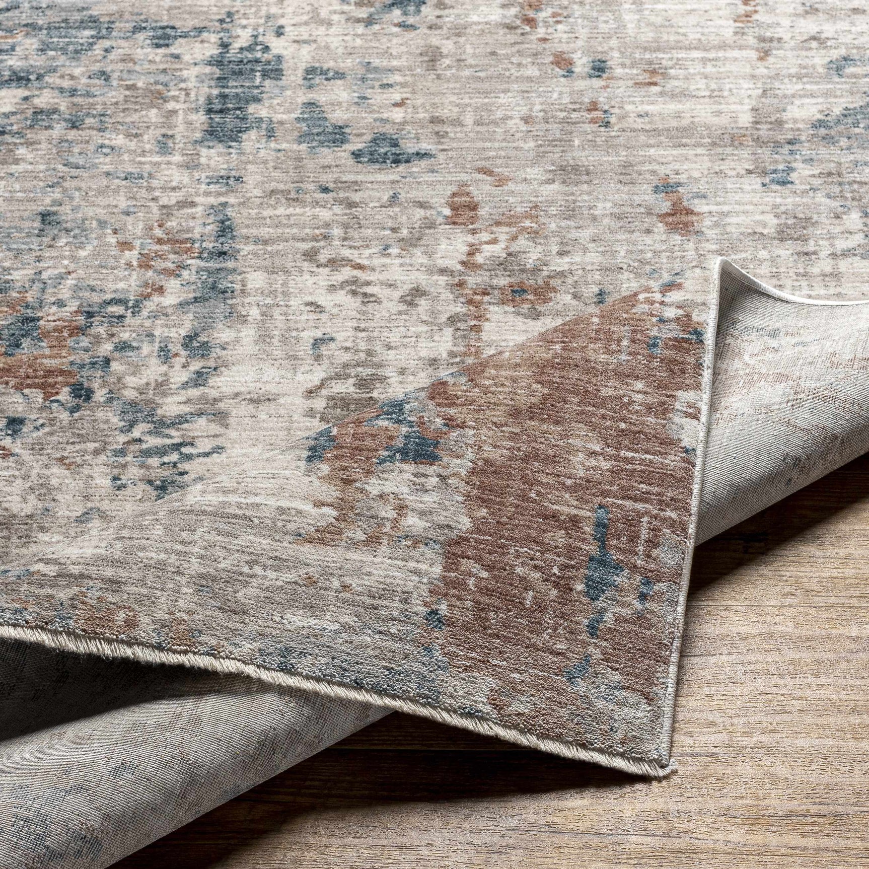 Danlugan Area Rug - Clearance - Ornate Home