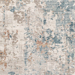 Danlugan Area Rug - Clearance - Ornate Home