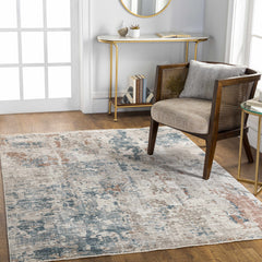 Danlugan Area Rug - Clearance - Ornate Home