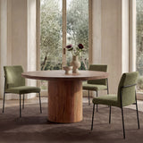 Danny Green Dining Chair (Set of 2) - Ornate Home