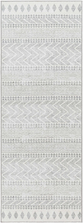 Danon Washable Area Rug - Clearance - Ornate Home