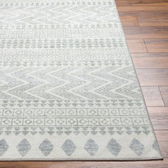 Danon Washable Area Rug - Clearance - Ornate Home