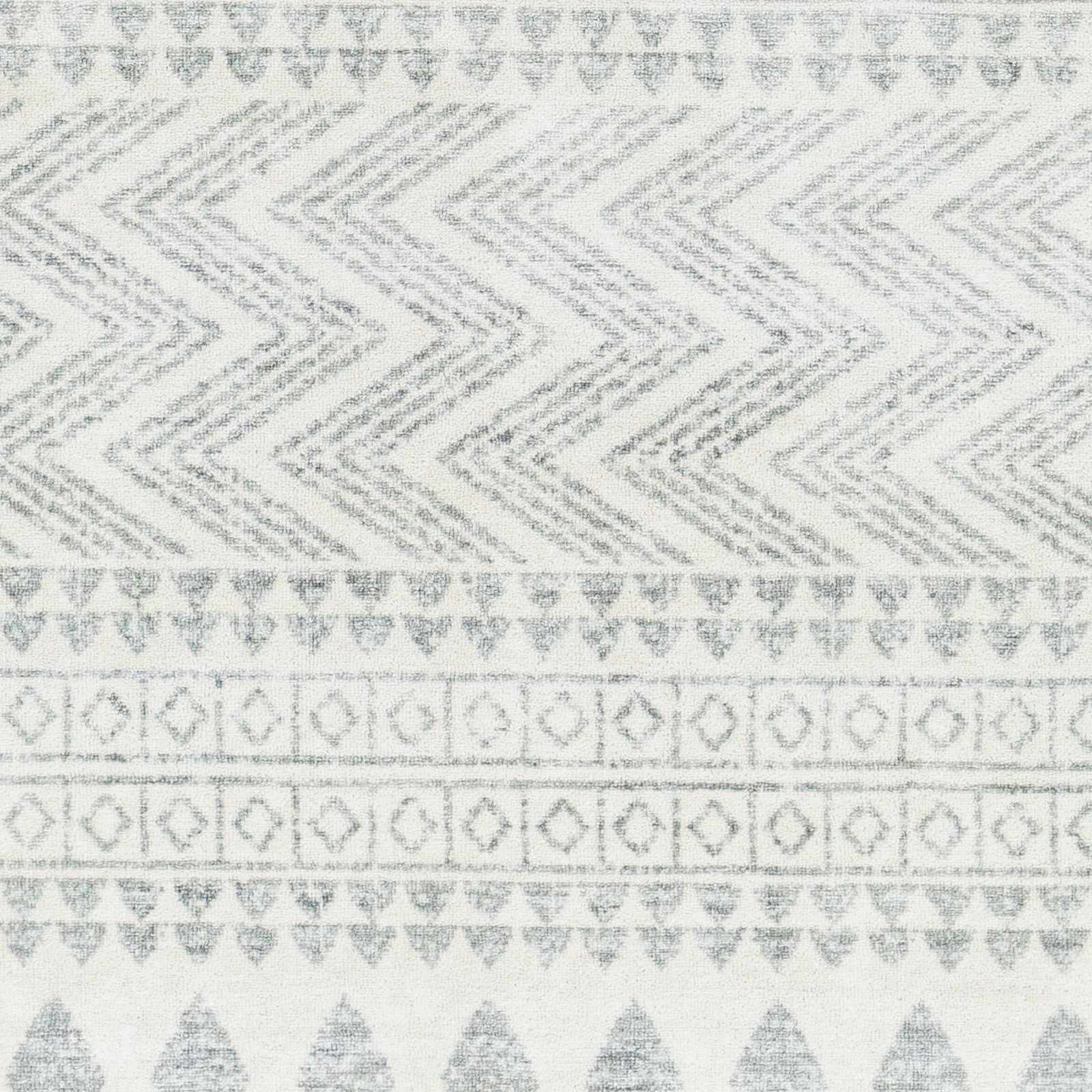 Danon Washable Area Rug - Clearance - Ornate Home