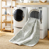 Danon Washable Area Rug - Clearance - Ornate Home