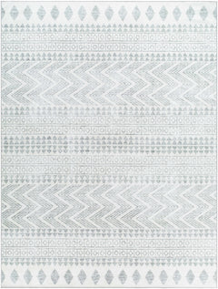 Danon Washable Area Rug - Clearance - Ornate Home