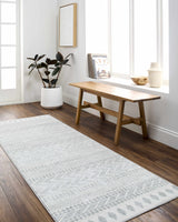 Danon Washable Area Rug - Clearance - Ornate Home