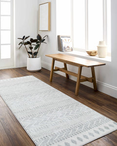 Danon Washable Area Rug - Clearance - Ornate Home
